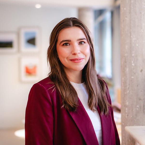 Johanna Asplund Perbo
Arkitekt SAR/MSA