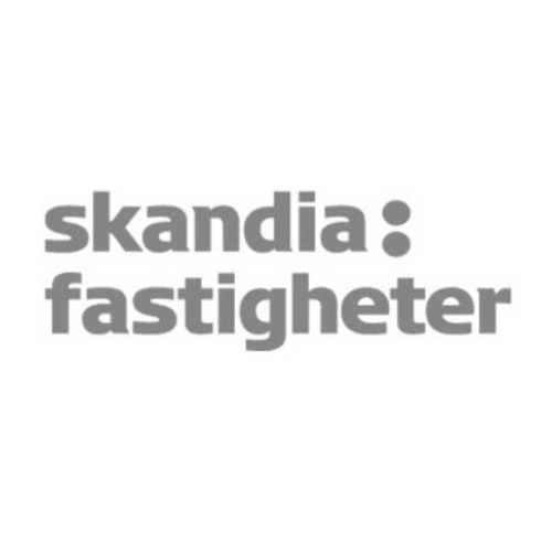 Logo Skandia Fastigheter