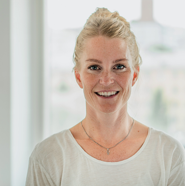 Sofia Andersson
VD | Arkitekt MSA | Partner | BREEAM AP