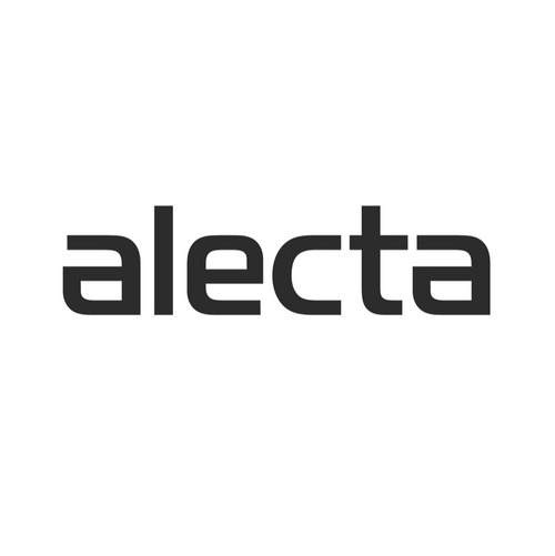 Logo alecta
