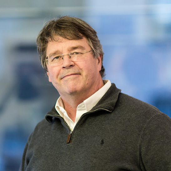 John R Johanson
Arkitekt SAR/MSA | Grundare
