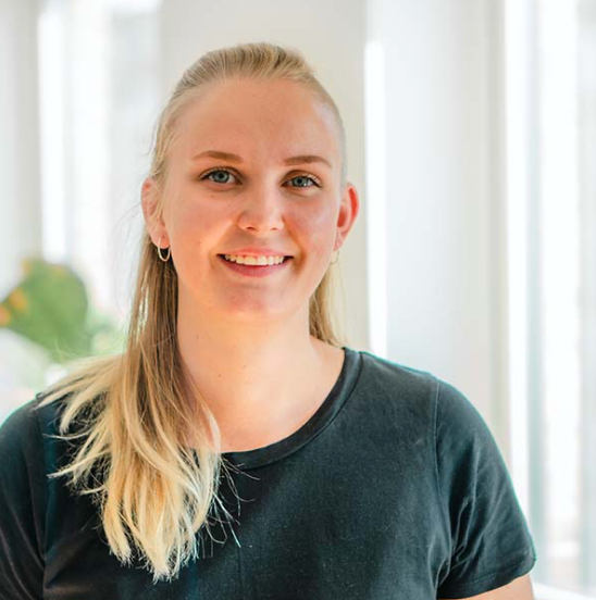 Sara Moberg
Arkitekt MSA
